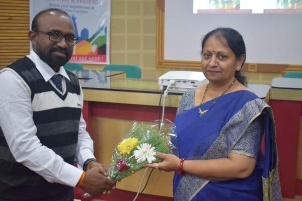 Drs. Kiran and Pallavi Patel Global University Vadodara Extra Curriculars photo 11