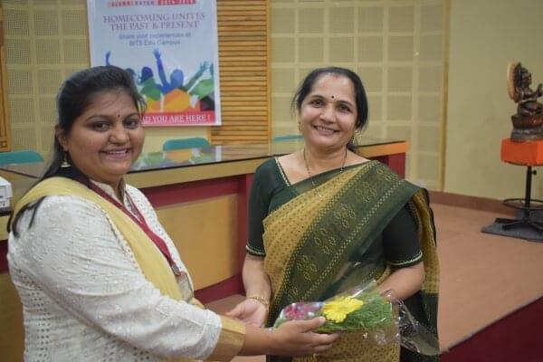 Drs. Kiran and Pallavi Patel Global University Vadodara Extra Curriculars photo 12