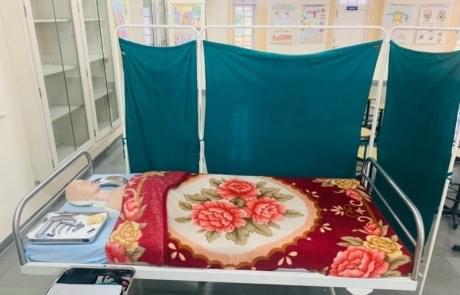 Drs. Kiran and Pallavi Patel Global University Vadodara Infrastructure photo 10