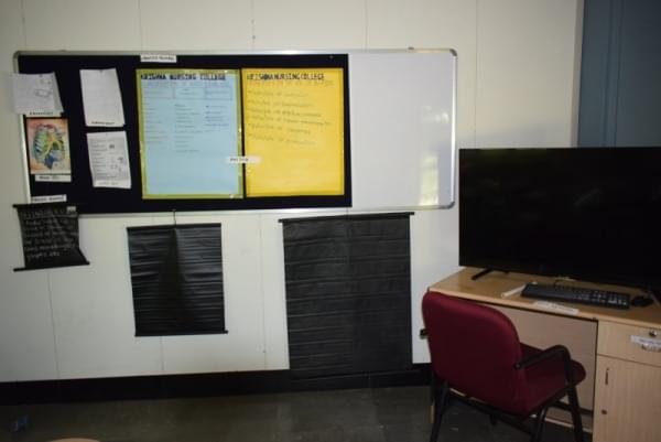 Drs. Kiran and Pallavi Patel Global University Vadodara Infrastructure photo 12