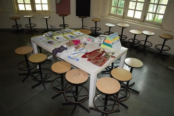 Drs. Kiran and Pallavi Patel Global University Vadodara Infrastructure photo 11