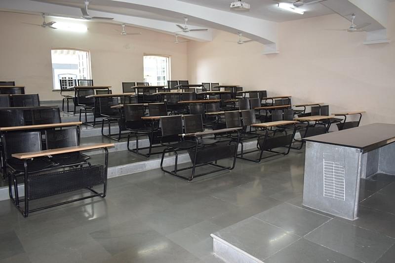 Drs. Kiran and Pallavi Patel Global University Vadodara Infrastructure photo 15