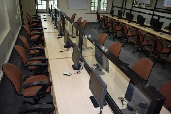 Drs. Kiran and Pallavi Patel Global University Vadodara Infrastructure photo 16