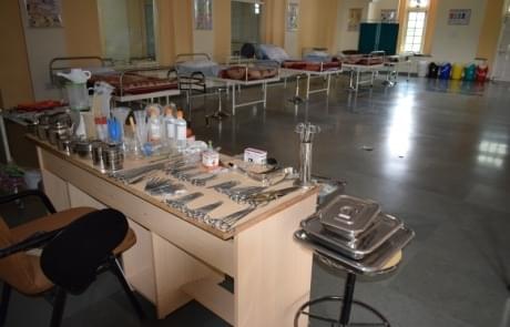 Drs. Kiran and Pallavi Patel Global University Vadodara Infrastructure photo 17