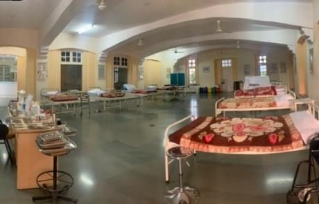 Drs. Kiran and Pallavi Patel Global University Vadodara Infrastructure photo 19