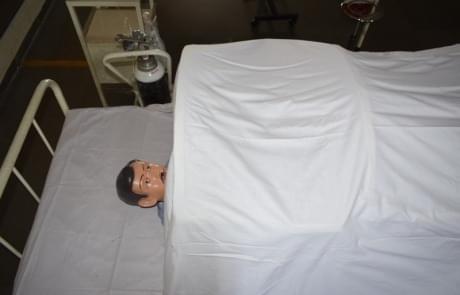 Drs. Kiran and Pallavi Patel Global University Vadodara Infrastructure photo 20