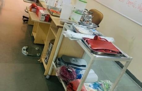 Drs. Kiran and Pallavi Patel Global University Vadodara Infrastructure photo 21