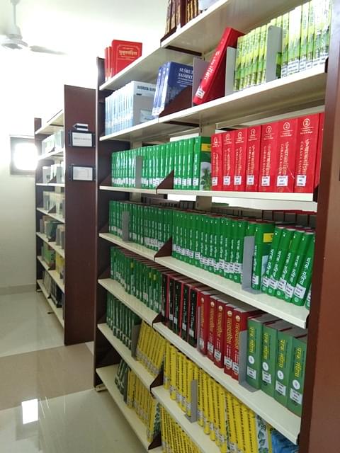 Drs. Kiran and Pallavi Patel Global University Vadodara Infrastructure photo 22