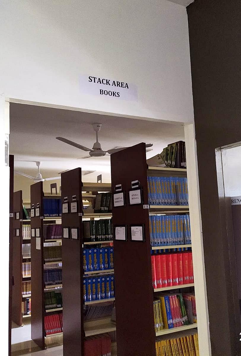 Drs. Kiran and Pallavi Patel Global University Vadodara Infrastructure photo 24