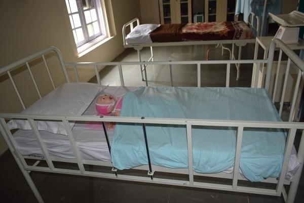 Drs. Kiran and Pallavi Patel Global University Vadodara Infrastructure photo 25