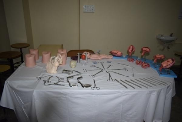 Drs. Kiran and Pallavi Patel Global University Vadodara Infrastructure photo 26