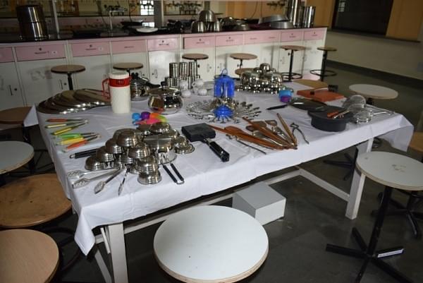 Drs. Kiran and Pallavi Patel Global University Vadodara Infrastructure photo 27