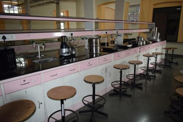 Drs. Kiran and Pallavi Patel Global University Vadodara Infrastructure photo 28