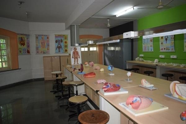 Drs. Kiran and Pallavi Patel Global University Vadodara Infrastructure photo 30