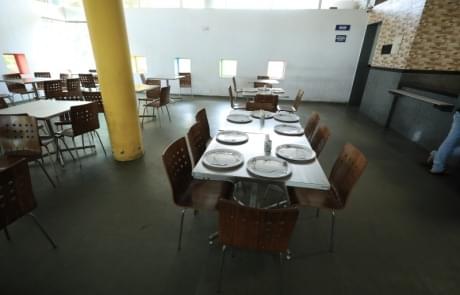 Drs. Kiran and Pallavi Patel Global University Vadodara Infrastructure photo 32