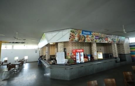 Drs. Kiran and Pallavi Patel Global University Vadodara Infrastructure photo 33