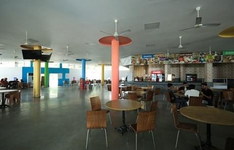 Drs. Kiran and Pallavi Patel Global University Vadodara Infrastructure photo 34