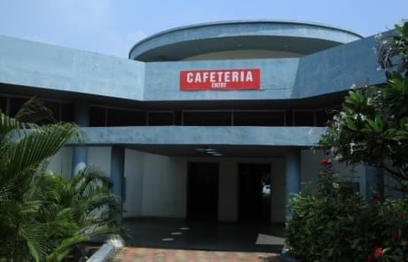 Drs. Kiran and Pallavi Patel Global University Vadodara Infrastructure photo 35