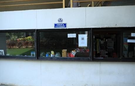 Drs. Kiran and Pallavi Patel Global University Vadodara Infrastructure photo 36