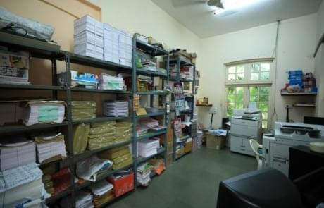 Drs. Kiran and Pallavi Patel Global University Vadodara Infrastructure photo 37