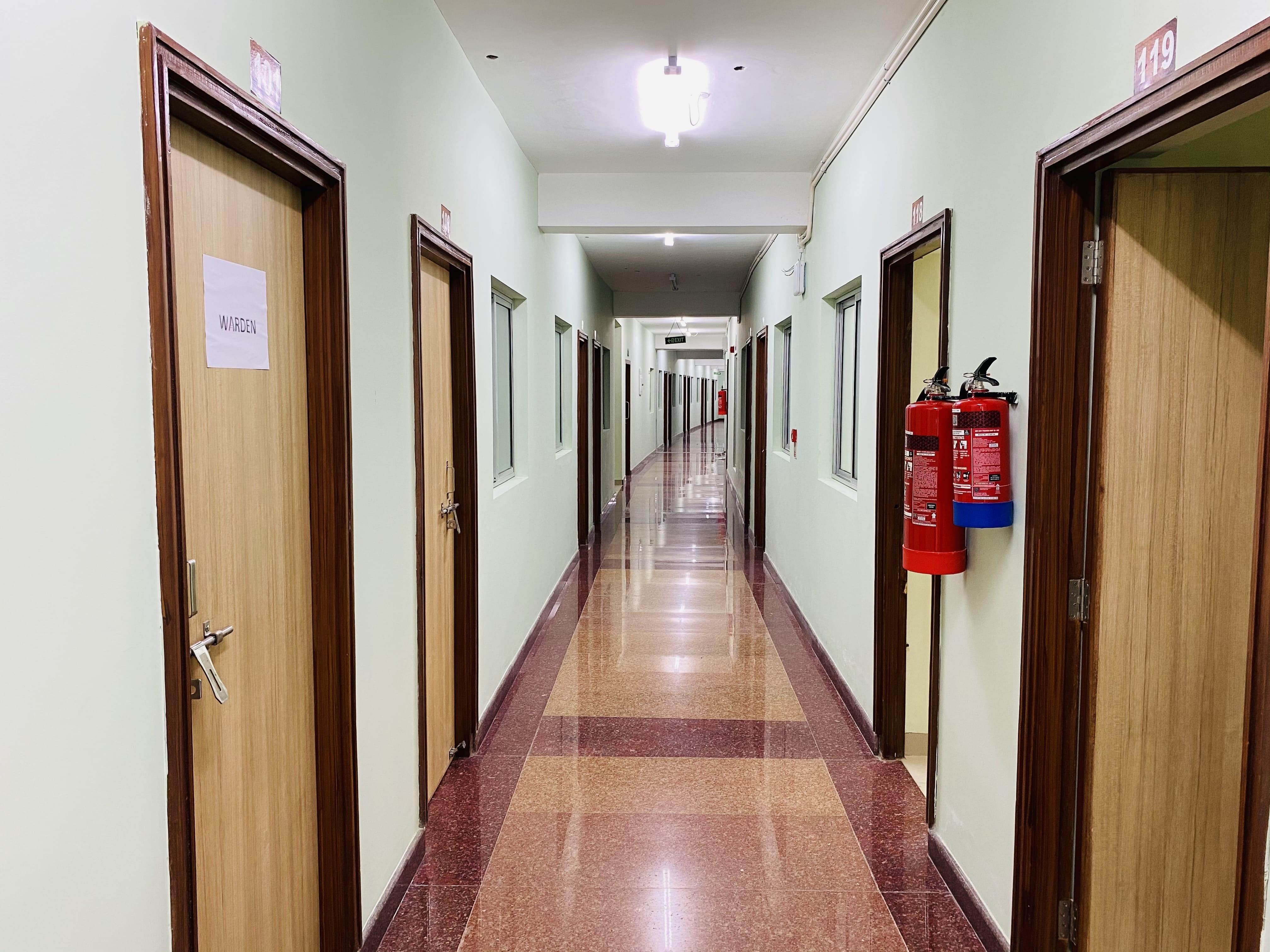 Digital University Kerala Thiruvananthapuram hostel photo 5