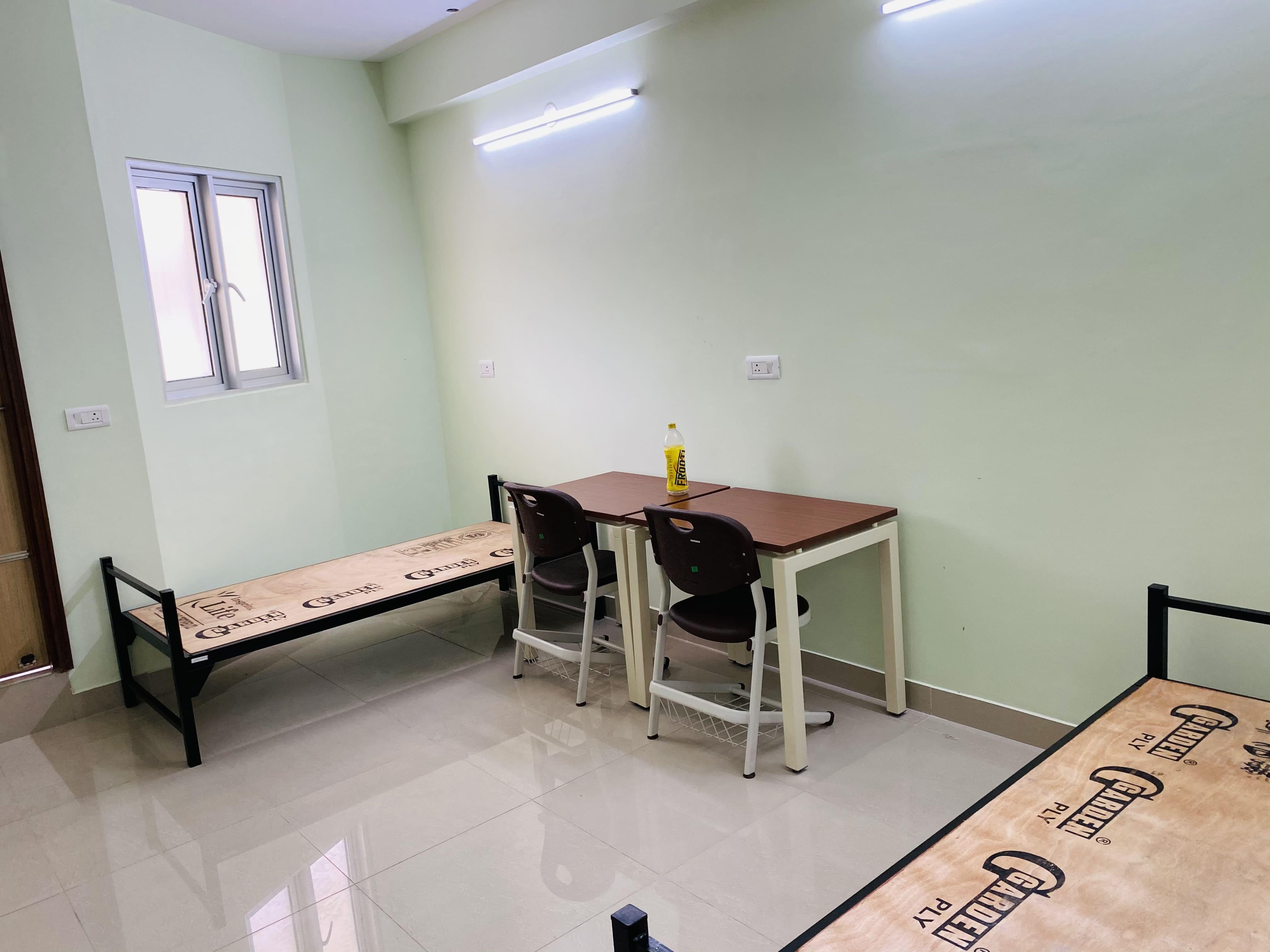 Digital University Kerala Thiruvananthapuram hostel photo 6