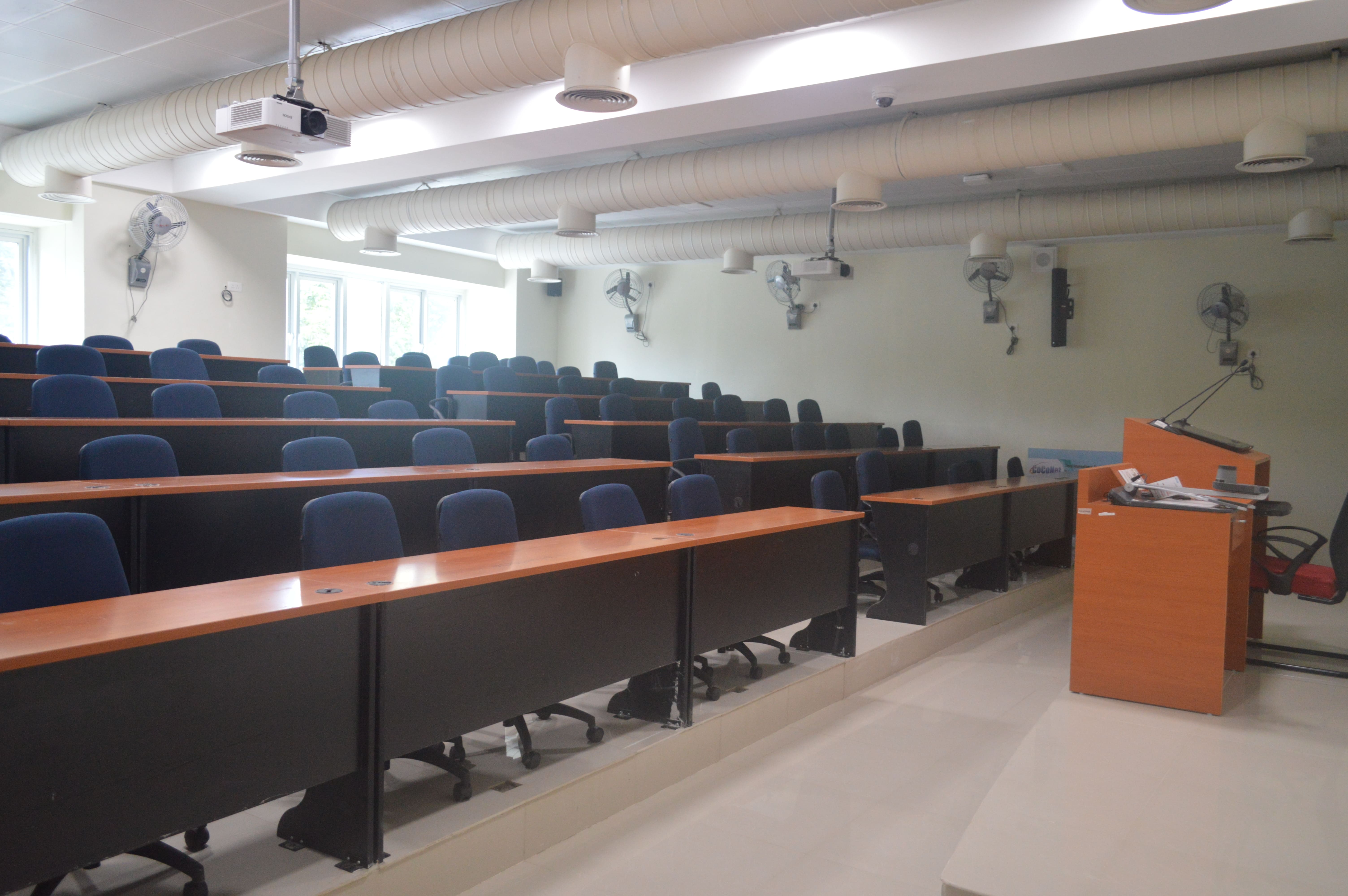 Digital University Kerala Thiruvananthapuram College Gallery photo 10