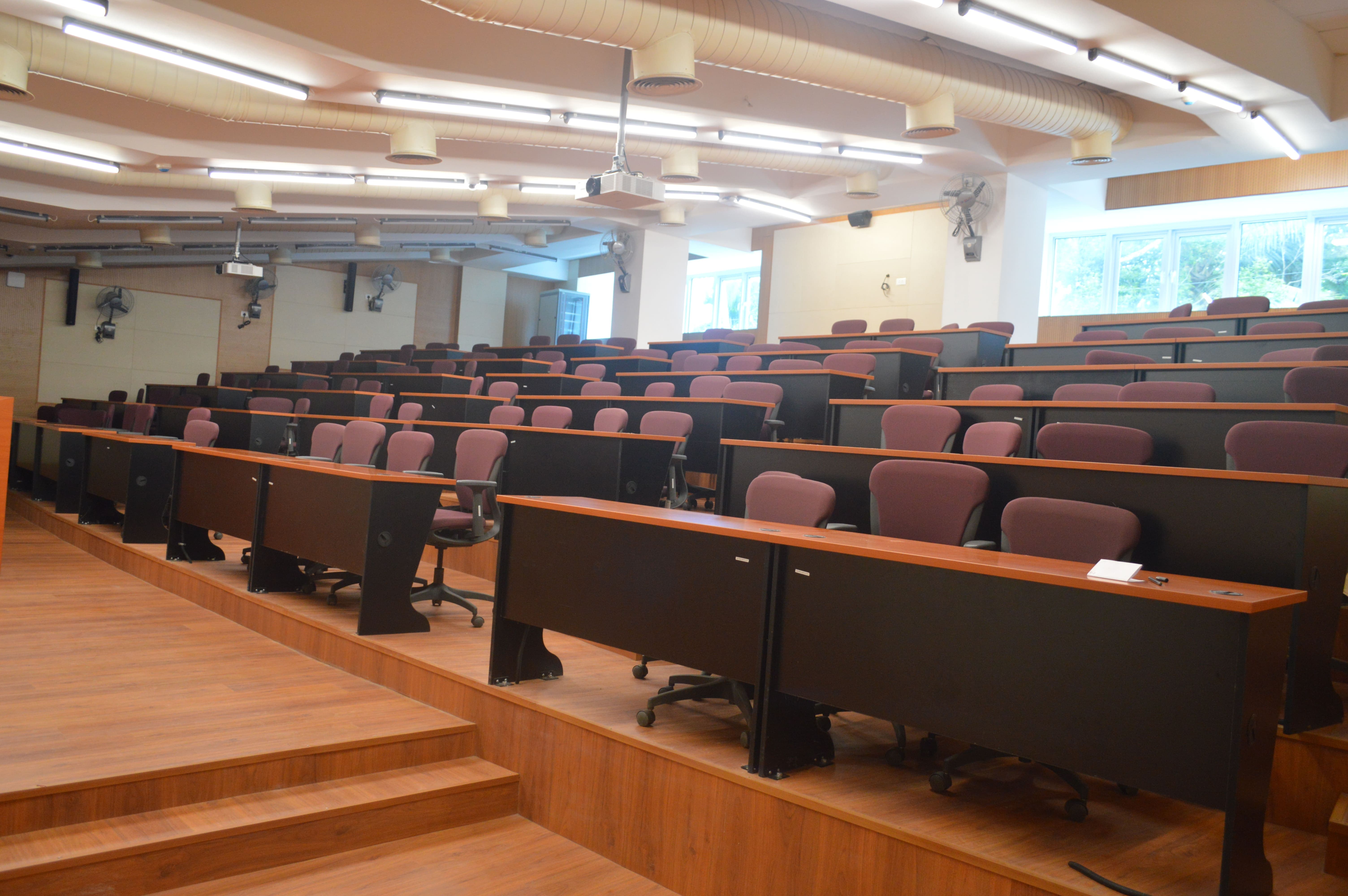 Digital University Kerala Thiruvananthapuram College Gallery photo 5