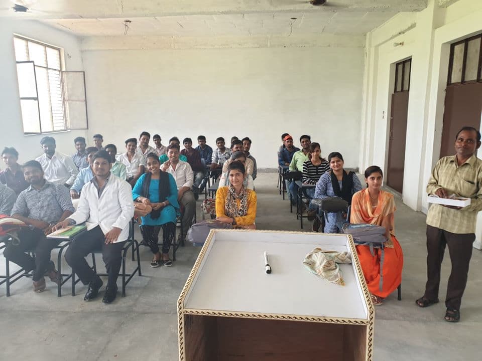 Shree Ram College Of Pharmacy Mainpuri Photos photo 1