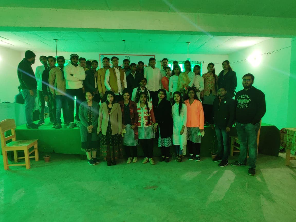 Shree Ram College Of Pharmacy Mainpuri Photos photo 6