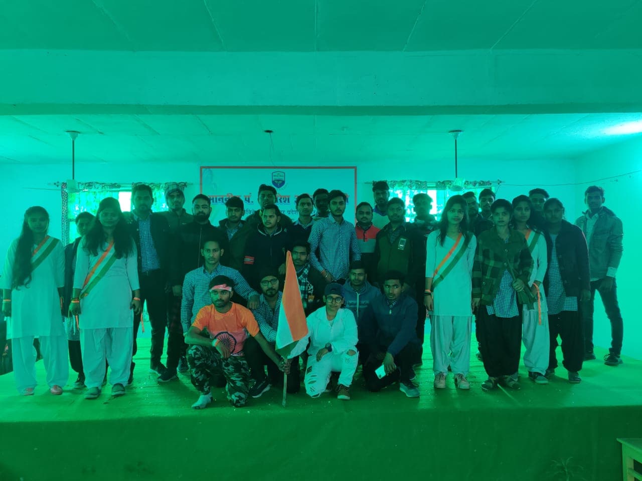 Shree Ram College Of Pharmacy Mainpuri Photos photo 14