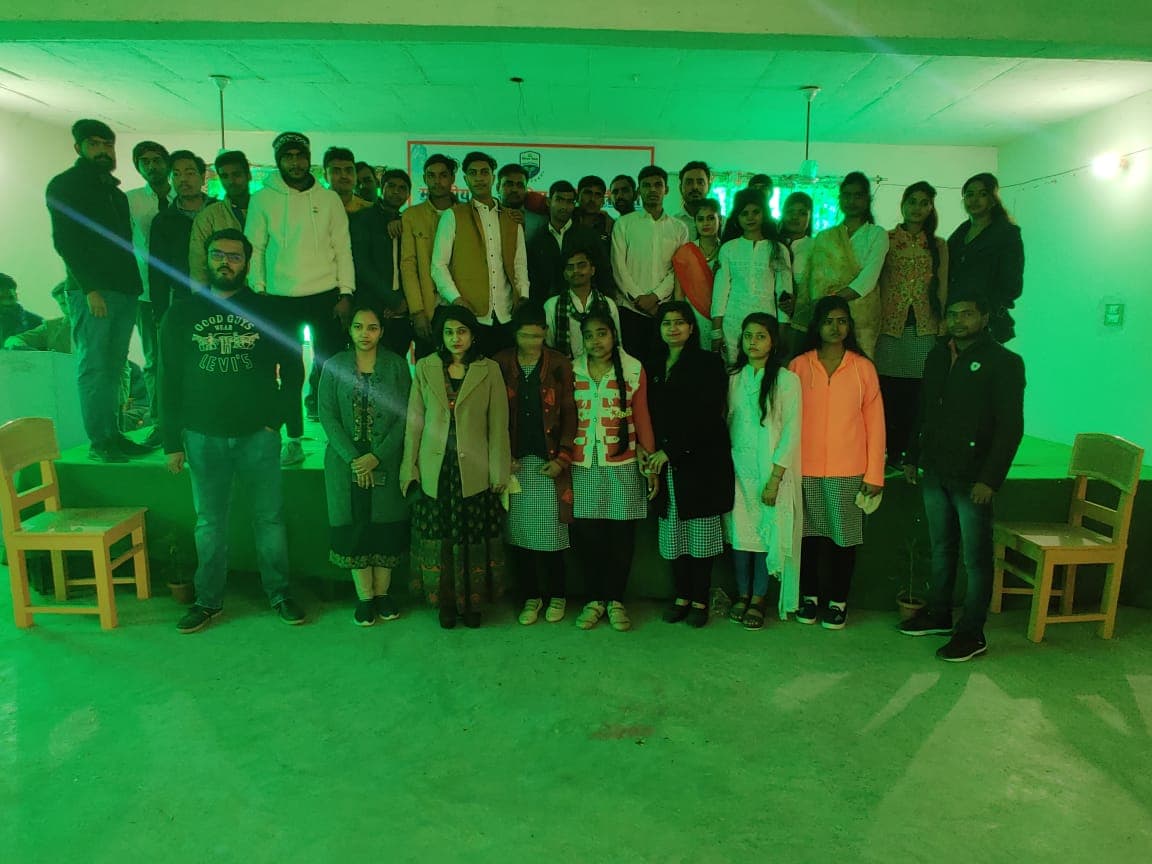 Shree Ram College Of Pharmacy Mainpuri Photos photo 13