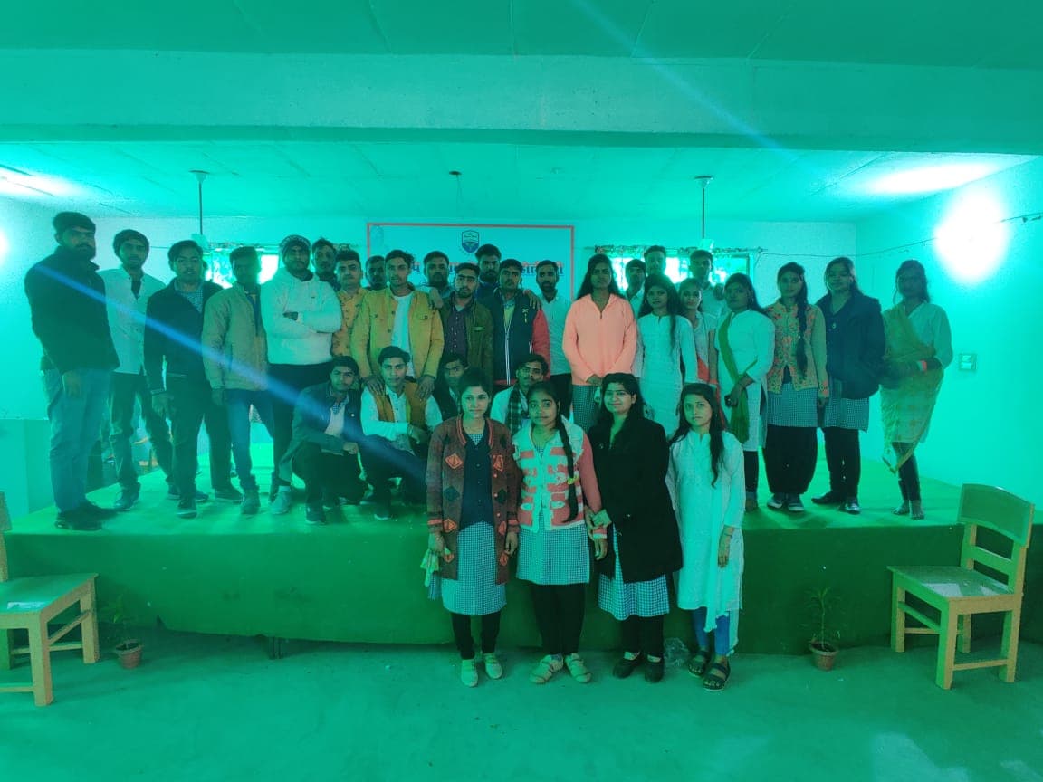 Shree Ram College Of Pharmacy Mainpuri Photos photo 11