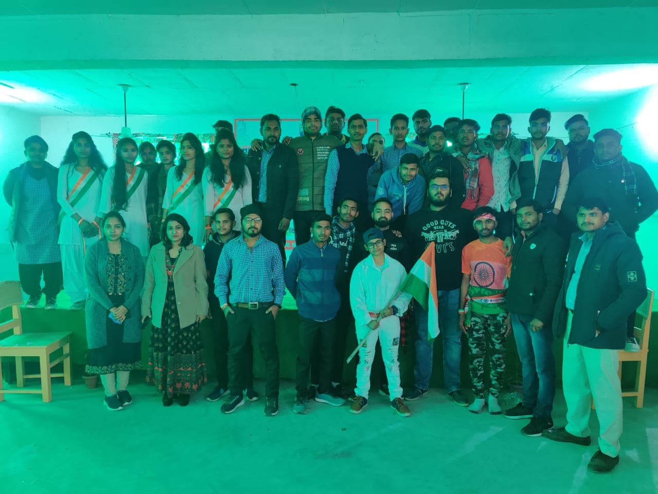 Shree Ram College Of Pharmacy Mainpuri Photos photo 10