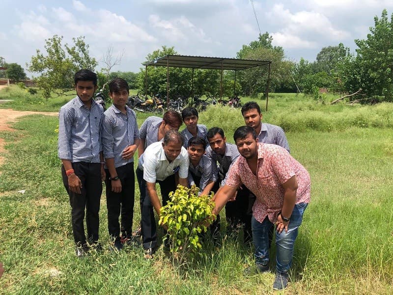 Shree Ram College Of Pharmacy Mainpuri Photos photo 2