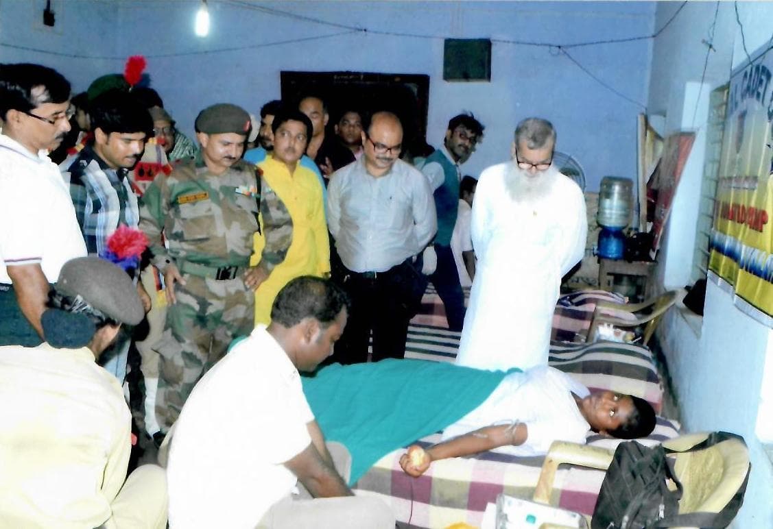 Abhedananda Mahavidyalaya Sainthia Events photo 1