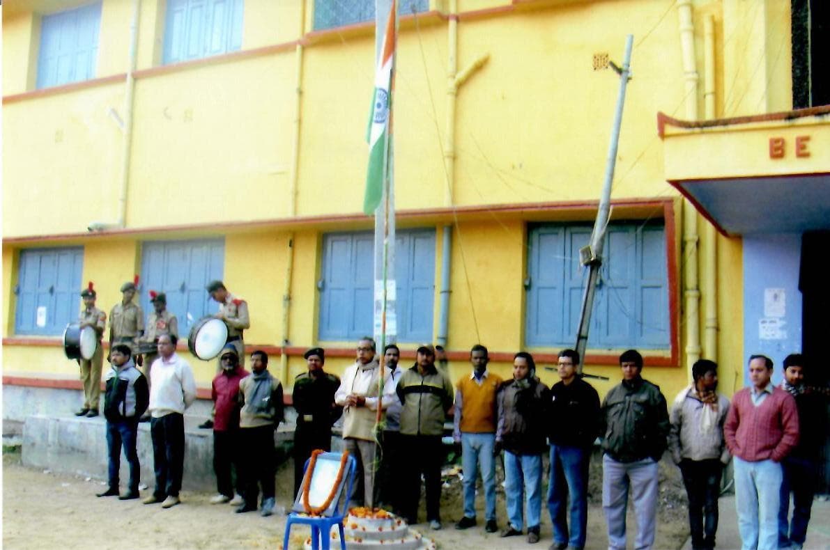 Abhedananda Mahavidyalaya Sainthia Events photo 2