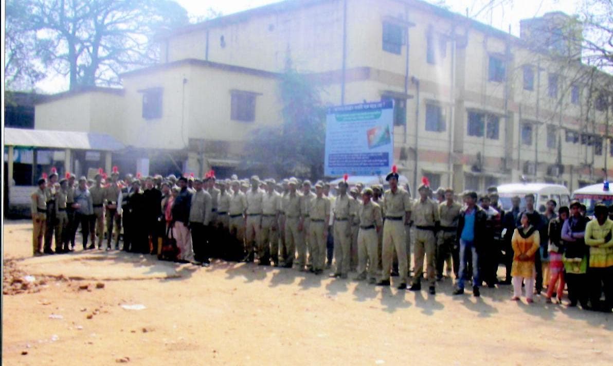 Abhedananda Mahavidyalaya Sainthia Events photo 4