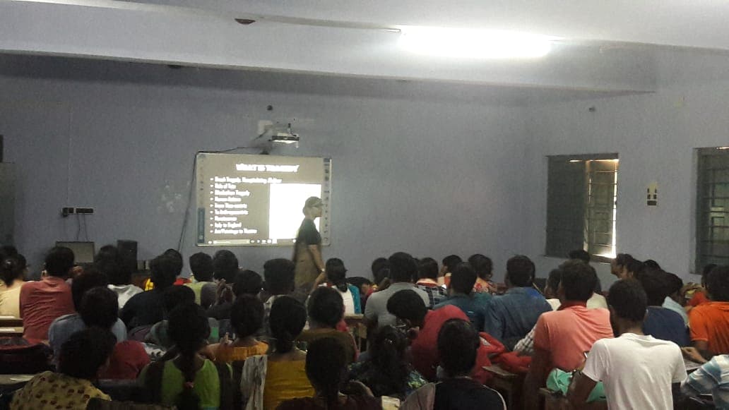 Abhedananda Mahavidyalaya Sainthia Events photo 5