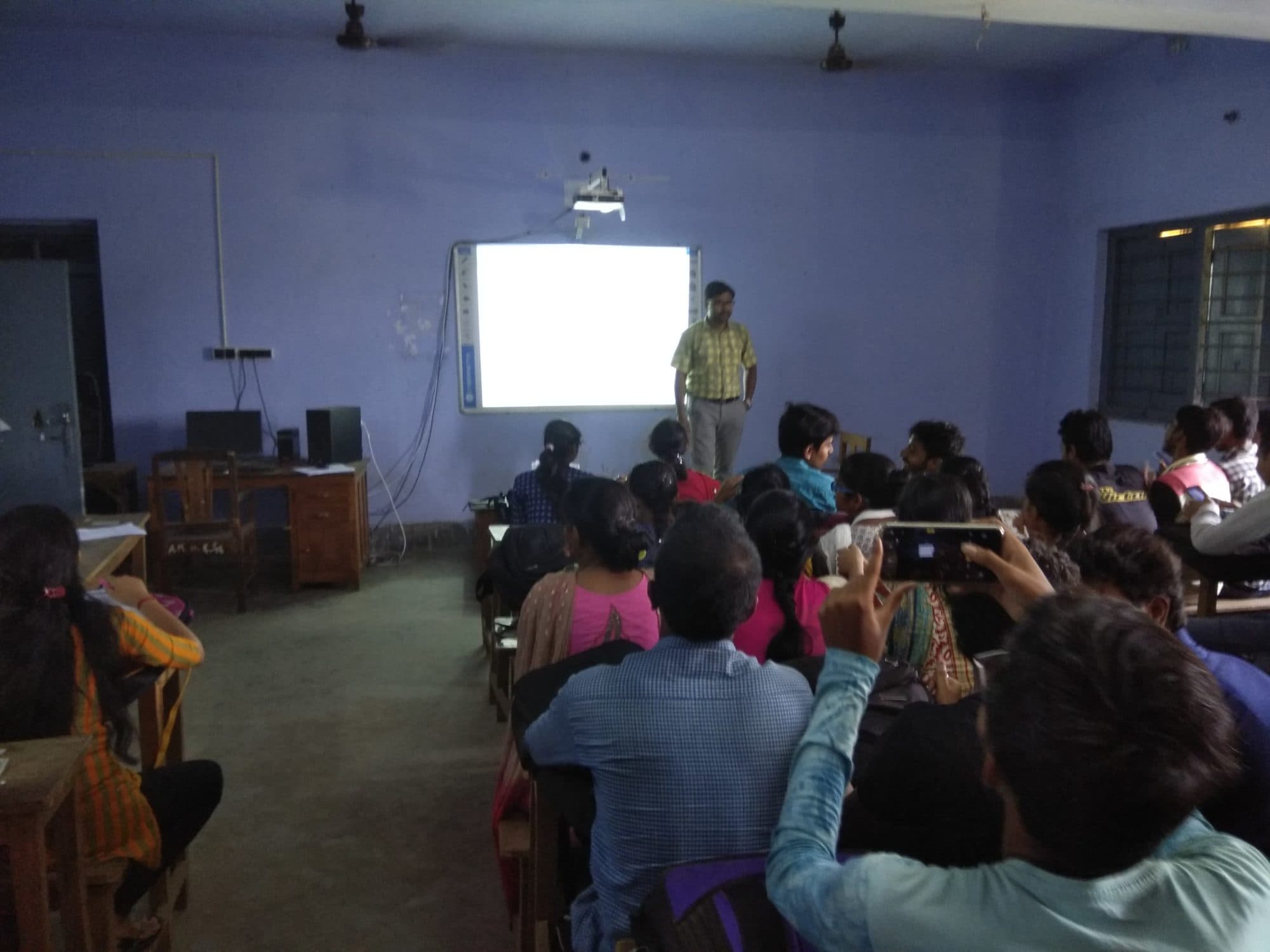 Abhedananda Mahavidyalaya Sainthia Events photo 6