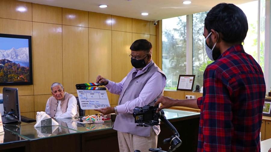 Vivekananda Institute of Mass Communication New Delhi Campus photo 7