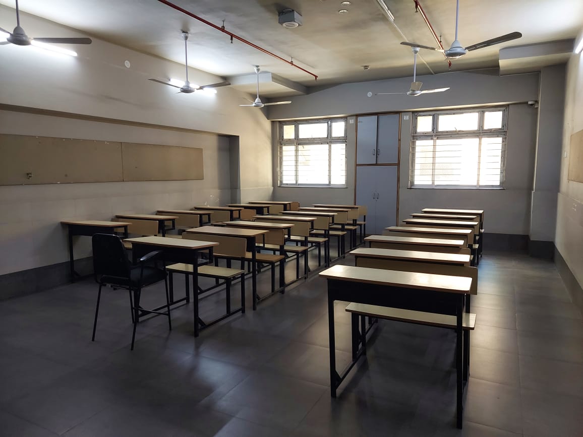 Rustomjee Academy for Global Careers Thane Infrastructure photo 8