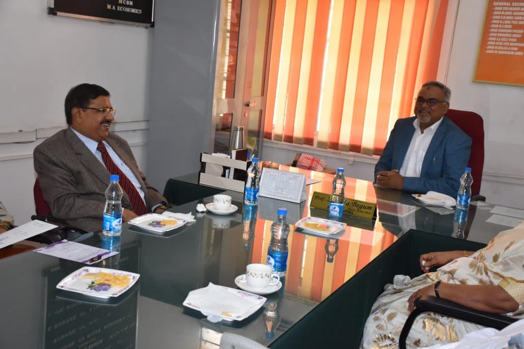 Abbas Khan College for Women Bangalore Events photo 1