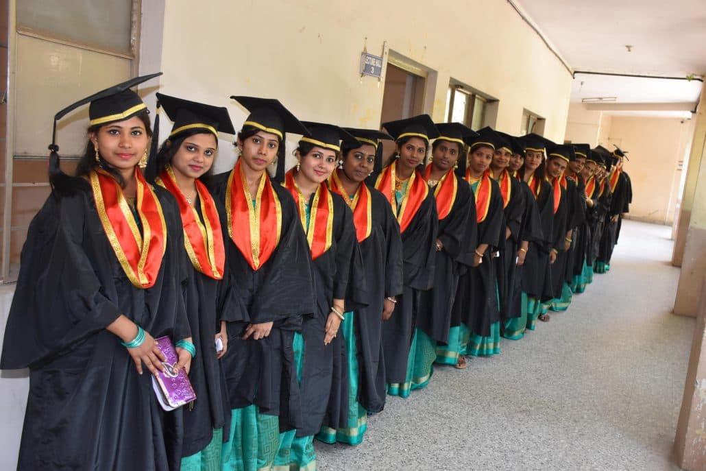 Abbas Khan College for Women Bangalore Events photo 2