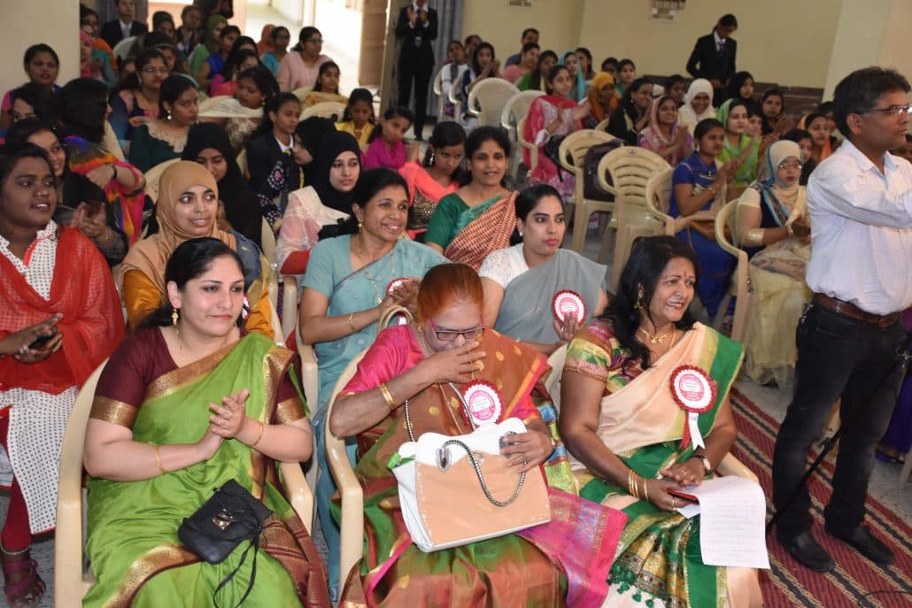 Abbas Khan College for Women Bangalore Events photo 7