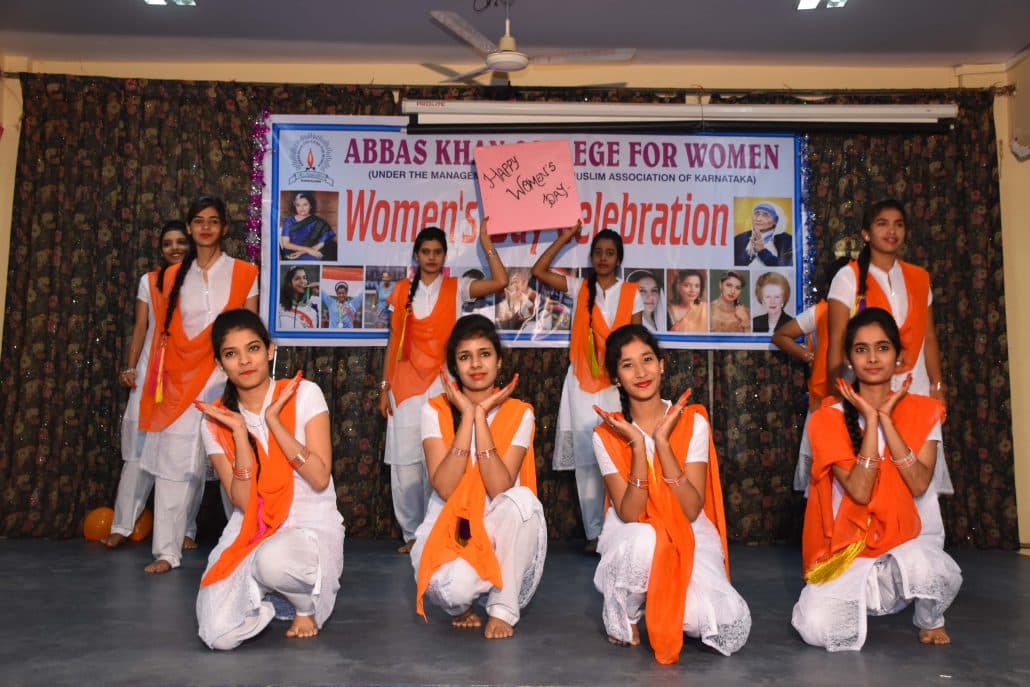 Abbas Khan College for Women Bangalore Events photo 13