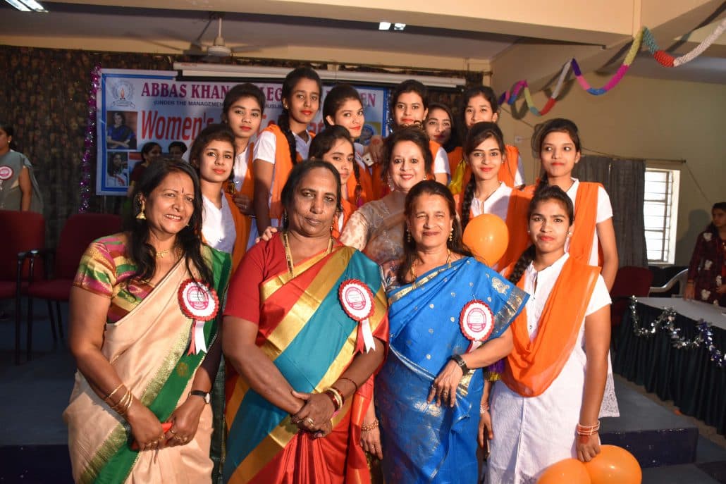 Abbas Khan College for Women Bangalore Events photo 15