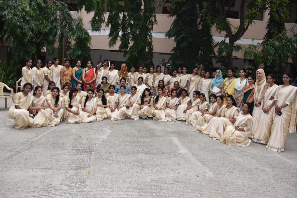 Abbas Khan College for Women Bangalore Events photo 18