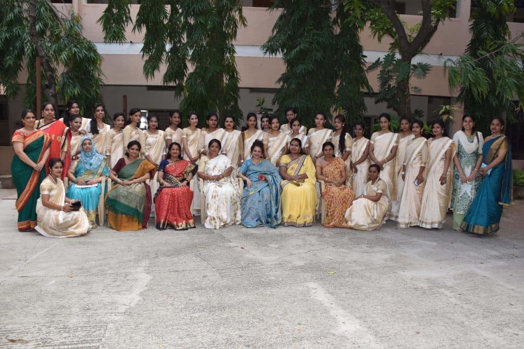 Abbas Khan College for Women Bangalore Events photo 19