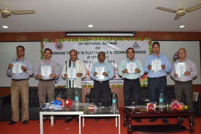 NM Institute of Professional Studies Bhubaneswar Event photo 1